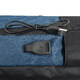 Рюкзак текстильний Bordlite JBBP 277 (Navy/Black) фото