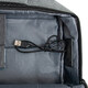 Рюкзак текстильний Bordlite JBBP 278 (Grey) фото