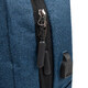 Рюкзак текстильний Bordlite JBBP 278 (Navy) фото