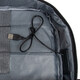 Рюкзак текстильний Bordlite JBBP 278 (Navy) фото