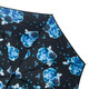 Зонт женский Fulton L754-041277 Bloomsbury-2 Night Sky Flowers (Цветы ночного неба) фото