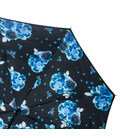 Зонт женский Fulton L754-041277 Bloomsbury-2 Night Sky Flowers (Цветы ночного неба) фото, картинка, изображение