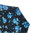 Зонт женский Fulton L754-041277 Bloomsbury-2 Night Sky Flowers (Цветы ночного неба) фото, картинка, изображение