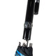 Парасолька жіноча Fulton L754-041277 Bloomsbury-2 Night Sky Flowers (Квіти нічного неба) картинка, зображення, фото