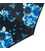 Парасолька жіноча Fulton L754-041277 Bloomsbury-2 Night Sky Flowers (Квіти нічного неба) картинка, зображення, фото