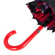 Парасолька жіноча Fulton L754-041260 Bloomsbury-2 Floating Roses (Плаваючі троянди) картинка, зображення, фото