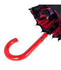Парасолька жіноча Fulton L754-041260 Bloomsbury-2 Floating Roses (Плаваючі троянди) картинка, зображення, фото