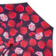 Парасолька жіноча Fulton L754-041260 Bloomsbury-2 Floating Roses (Плаваючі троянди) картинка, зображення, фото