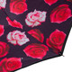 Парасолька жіноча Fulton L754-041260 Bloomsbury-2 Floating Roses (Плаваючі троянди) картинка, зображення, фото