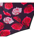 Парасолька жіноча Fulton L754-041260 Bloomsbury-2 Floating Roses (Плаваючі троянди) картинка, зображення, фото