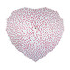 Парасолька жіноча Fulton L909-041031 Heart Walker-1 Mini Hearts (Міняє колір) картинка, зображення, фото