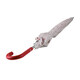 Парасолька жіноча Fulton L909-041031 Heart Walker-1 Mini Hearts (Міняє колір) картинка, зображення, фото