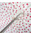 Парасолька жіноча Fulton L909-041031 Heart Walker-1 Mini Hearts (Міняє колір) картинка, зображення, фото