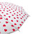 Парасолька жіноча Fulton L909-041031 Heart Walker-1 Mini Hearts (Міняє колір) картинка, зображення, фото
