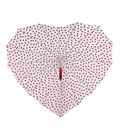 Зонт женский Fulton L909-041031 Heart Walker-1 Mini Hearts (Меняет цвет) фото, картинка, изображение