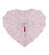 Зонт женский Fulton L909-041031 Heart Walker-1 Mini Hearts (Меняет цвет) фото, картинка, изображение