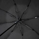 Парасолька чоловіча Fulton G938-041390 Portobello-1 Black (Чорний) картинка, зображення, фото