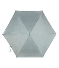 Жіноча парасолька Fulton L924-040058 Parasoleil-2 UV Charcoal Chambray (Сірий) картинка, зображення, фото