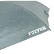 Жіноча парасолька Fulton L924-040058 Parasoleil-2 UV Charcoal Chambray (Сірий) картинка, зображення, фото
