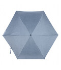 Зонт женский Fulton L924-040065 Parasoleil-2 UV Blue Chambray (Синий) фото, картинка, изображение