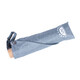 Зонт женский Fulton L924-040065 Parasoleil-2 UV Blue Chambray (Синий) фото