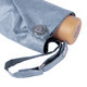 Жіноча парасолька Fulton L924-040065 Parasoleil-2 UV Blue Chambray (Синій) картинка, зображення, фото