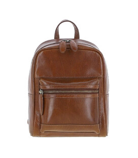 Рюкзак женский Ashwood T87 Honey (Медовый) фото, картинка, изображение