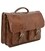 Портфель Ashwood 8190 Chestnut (Коричневый) фото, картинка, изображение