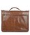 Портфель Ashwood 8190 Chestnut (Коричневий) картинка, зображення, фото