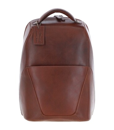 Рюкзак Ashwood K47 Chestnut (Коричневый) фото, картинка, изображение