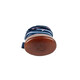 Парасолька жіноча Fulton L501-041130 Tiny-2 Mushrooms (Гриби) картинка, зображення, фото