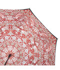 Парасолька жіноча Fulton L856-041321 Morris & Co. Bloomsbury Strawberry Thief Indian Red картинка, зображення, фото