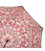Зонт женский Fulton L856-041321 Morris & Co. Bloomsbury Strawberry Thief Indian Red фото, картинка, изображение