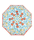 Зонт женский Fulton L907-040447 Morris & Co. Minilite-2 UV Madder Fruit (Плоды марены) фото, картинка, изображение