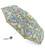 Зонт женский Fulton L907-040669 Morris & Co. Minilite-2 UV Strawberry Thief (Клубничный воришка) фото, картинка, изображение