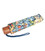 Парасолька жіноча Fulton L907-040669 Morris & Co. Minilite-2 UV Strawberry Thief (Полуничний злодій) картинка, зображення, фото