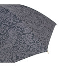 Парасолька-тростина Fulton L936-040706 Morris & Co Hampstead UV Strawberry Thief Graphite картинка, зображення, фото