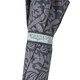Зонт-трость женский Fulton L936-040706 Morris & Co Hampstead UV Strawberry Thief Graphite фото