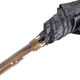 Парасолька-тростина Fulton L936-040706 Morris & Co Hampstead UV Strawberry Thief Graphite картинка, зображення, фото