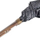 Парасолька-тростина Fulton L936-040706 Morris & Co Hampstead UV Strawberry Thief Graphite картинка, зображення, фото