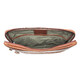 Папка Ashwood K40 Chestnut фото