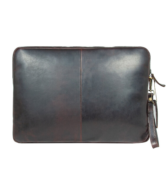 Папка Ashwood K40 Brown фото, картинка, изображение