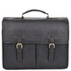 Портфель Ashwood Gareth Briefcase Brown (Коричневий) картинка, зображення, фото