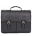 Портфель Ashwood Gareth Briefcase Brown (Коричневый) фото, картинка, изображение