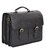 Портфель Ashwood Gareth Briefcase Brown (Коричневый) фото, картинка, изображение