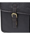 Портфель Ashwood Gareth Briefcase Brown (Коричневий) картинка, зображення, фото