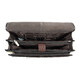 Портфель Ashwood Gareth Briefcase Brown (Коричневый) фото
