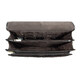 Портфель Ashwood Gareth Briefcase Brown (Коричневий) картинка, зображення, фото