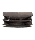 Портфель Ashwood Gareth Briefcase Brown (Коричневий) картинка, зображення, фото