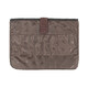 Портфель Ashwood Gareth Briefcase Brown (Коричневый) фото